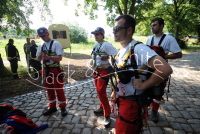Erdrutsch in Nachterstedt